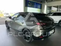 2022 Mazda 3