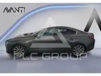 2022 Mazda 3