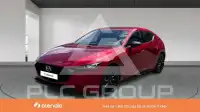 2022 Mazda 3