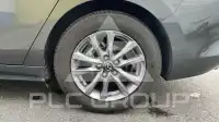 2022 Mazda 3