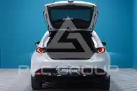 2022 Mazda 3