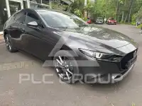 2022 Mazda 3