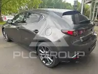 2022 Mazda 3