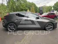 2022 Mazda 3