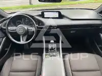 2022 Mazda 3