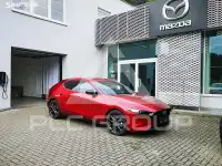 2022 Mazda 3