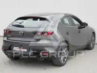 2022 Mazda 3