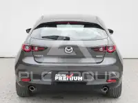 2022 Mazda 3
