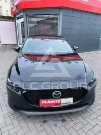 2022 Mazda 3