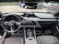 2022 Mazda 3