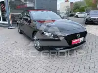 2022 Mazda 3