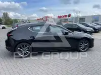 2022 Mazda 3