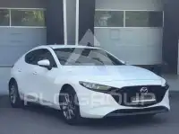 2022 Mazda 3