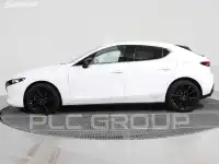 2022 Mazda 3