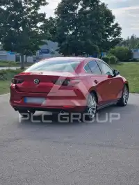 2022 Mazda 3