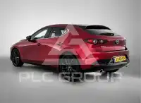 2022 Mazda 3