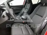 2022 Mazda 3