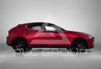 2022 Mazda 3