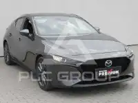 2022 Mazda 3