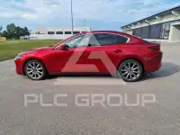 2022 Mazda 3