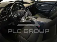2022 Mazda 3