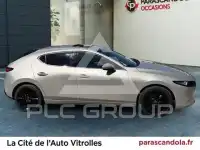 2022 Mazda 3