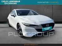 2022 Mazda 3
