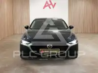 2022 Mazda 3