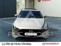 2022 Mazda 3