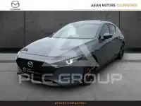 2022 Mazda 3