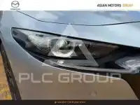 2022 Mazda 3