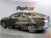 2022 Mazda 3
