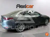 2022 Mazda 3