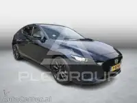 2022 Mazda 3