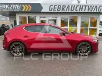 2022 Mazda 3