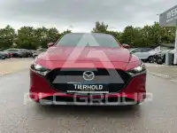 2022 Mazda 3