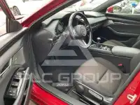 2022 Mazda 3
