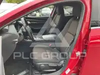2022 Mazda 3