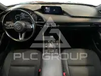 2022 Mazda 3