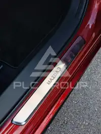 2022 Mazda 3