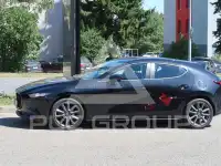 2022 Mazda 3