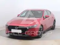 2022 Mazda 3