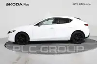 2022 Mazda 3