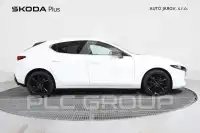 2022 Mazda 3