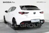 2022 Mazda 3