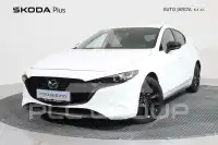 2022 Mazda 3