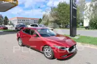 2022 Mazda 3
