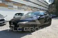 2022 Mazda 3