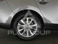 2022 Mazda 3