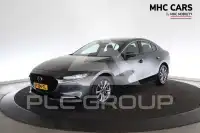 2022 Mazda 3